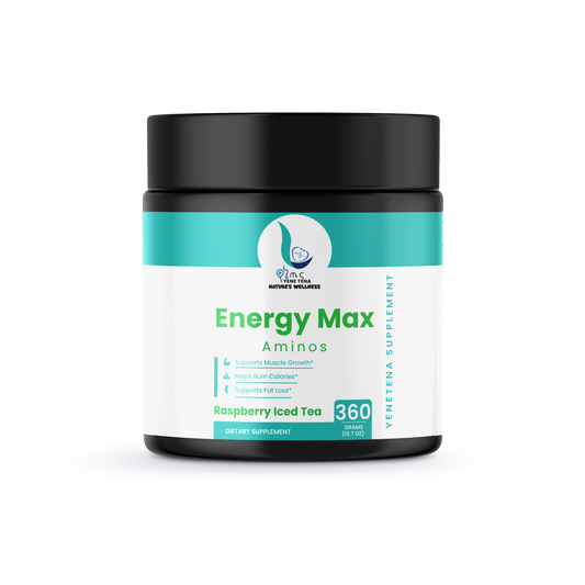 Energy Max Aminos