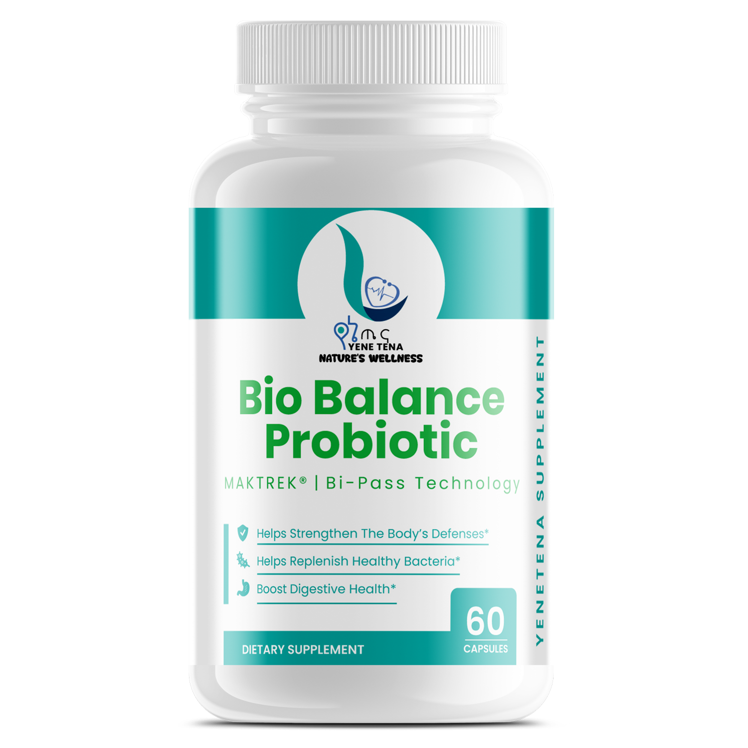 Bio Balance Probiotic