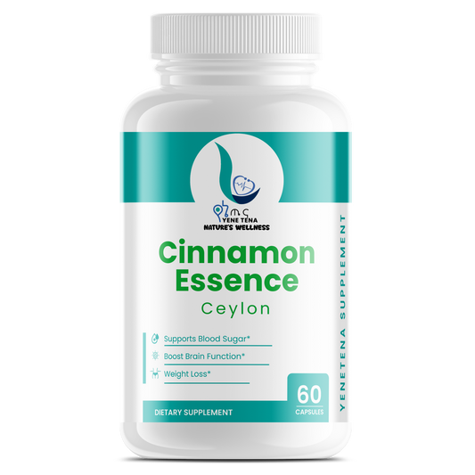 Cinnamon Essence Ceylon